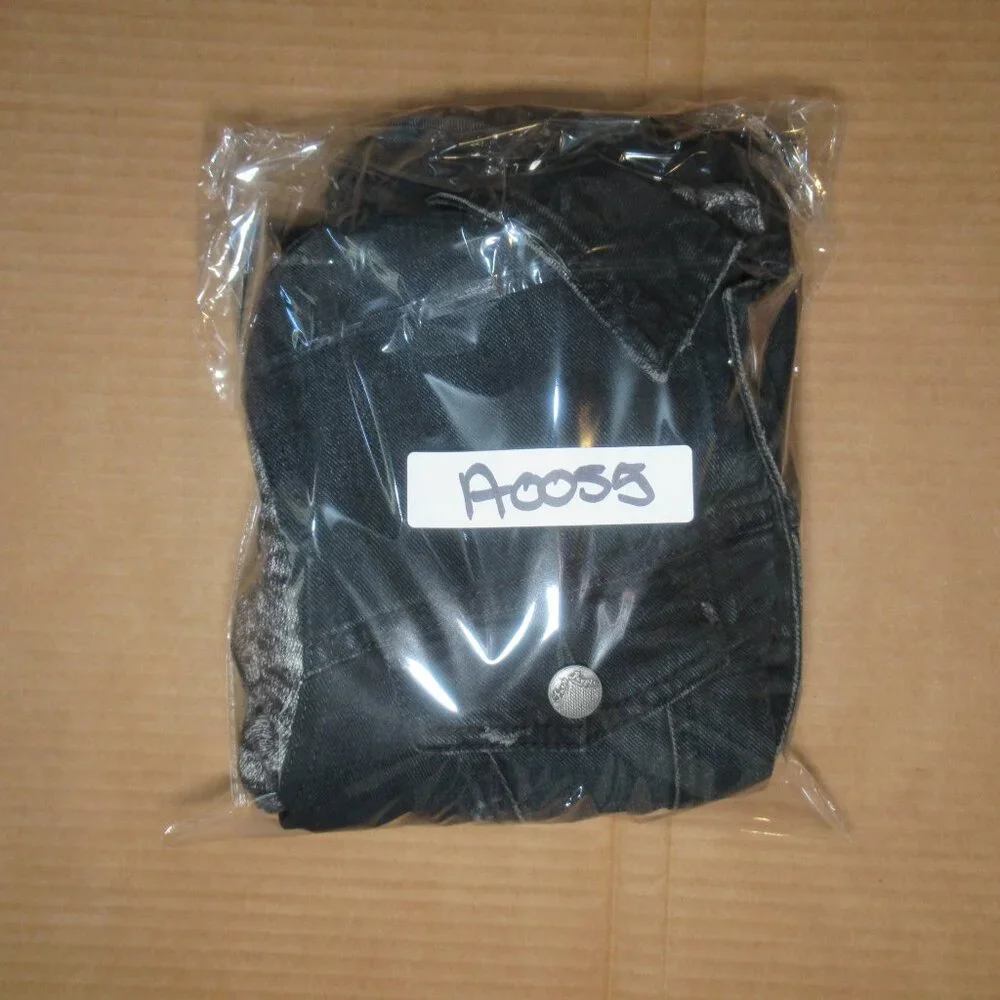 Free People Hooded Denim Jacket | Size XS - Picture 12 of 12